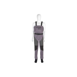 Вейдерси Daiwa D-Vec Breathable Waders with Neoprene Footwear